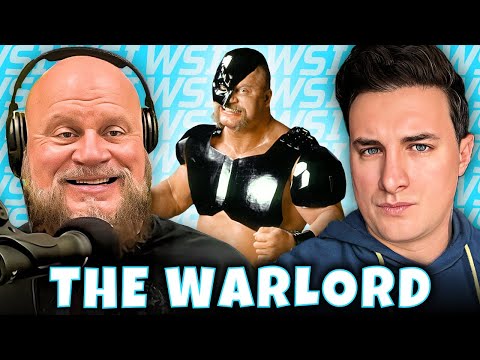 The Warlord | Full Shoot Interview (2 Hours) | WSI 90🎤