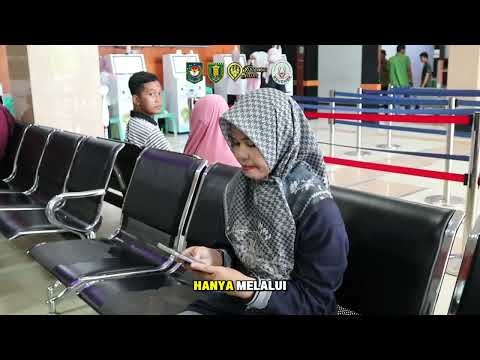 EduSMaRT Hospital RSUD H. Badaruddin Kasim
