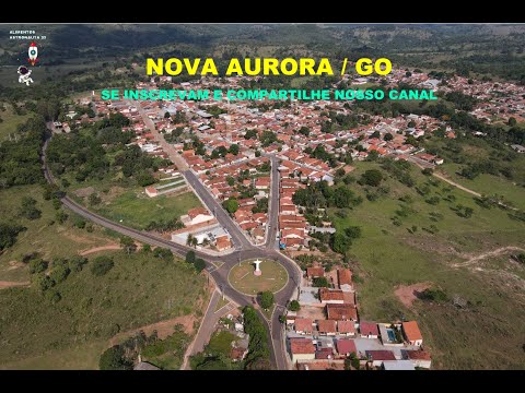 NOVA AURORA / GOIÁS