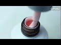 Atica Tenderness GPM82 gel varnish (light pink, enamel) 7.5 ml