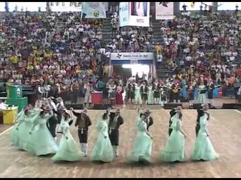 Grupo Tebanos do Igaí 7ªRT - FINALÍSSIMA ENART 2005