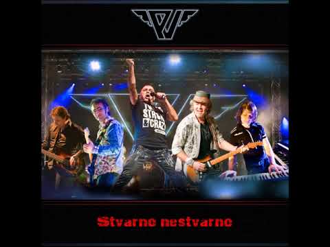 Parni Valjak  -  05  -  Stvarno Nestvarno  (Official Audio 2011)
