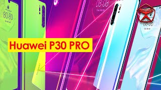 Huawei P30 Pro – видео обзор