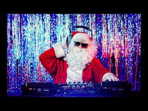 EDM Holiday Mix 2016