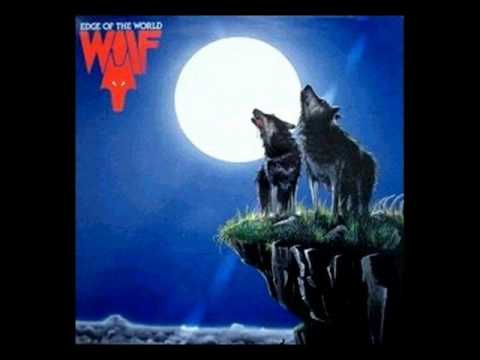 Wolf (UK) - Medicine Man [1982 - Edge of the World]