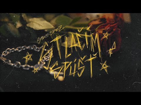 Strespez -  Stlačím spúšť (official video)