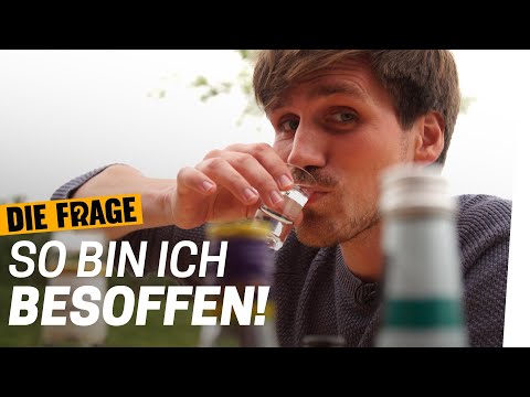 Drinking Experiment: How Does Alcohol Change Me? | Are We Drinking Too Much? Episode 1