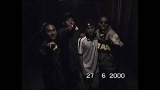 Download lagu Apik 'Totti' Desmarna cs. cover Close to Heaven by Color Me Badd  (Rekaman Jadul 2000) 🎶 mp3