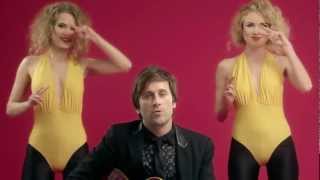 Thomas Dutronc - Turlututu (clip officiel)