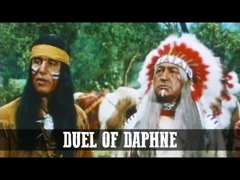 Dusty's Trail - Duel for Daphne | Episode 5 | Western Classic | Cowboys | English