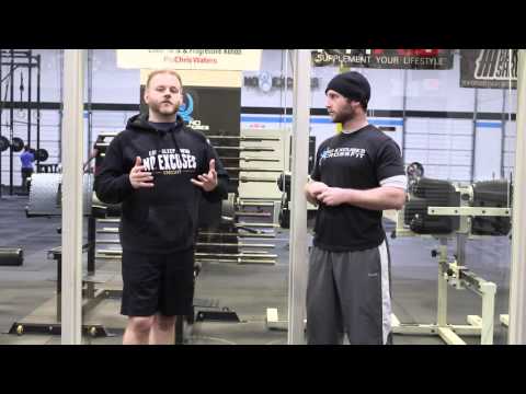 Nutrition 101: Pre and post workout supplements