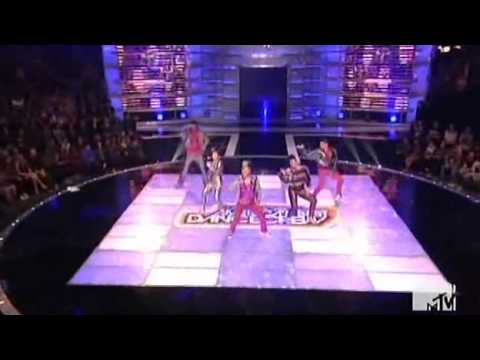 ABDC Season 5 - Week 4 - Static Noyze