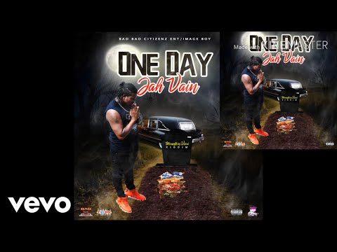 Jah Vain - One Day (Official Audio)