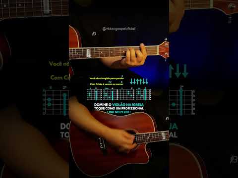 Vem Viver Com Cristo - Ministério Victor Queiroz