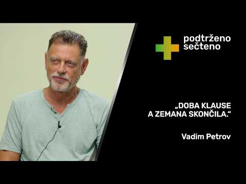 Debata o videu Filipa Turka s házením jogurtů a o reakcích veřejnosti