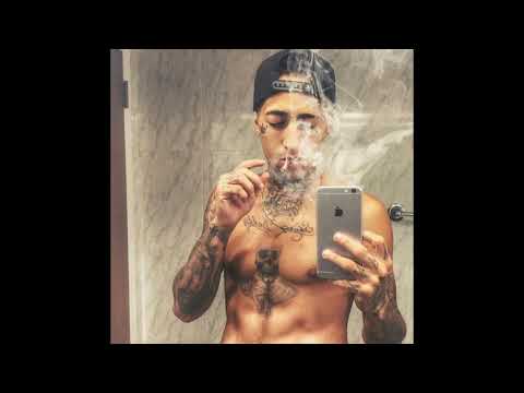 Neutro Shorty x Big Soto Type Beat 2023 - "TRAP HARD" -  808