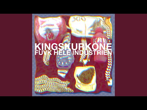 FUVK HELE INDUSTRIEN (Brorn Din)