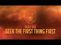 Habit 1: Make the First Thing First | Dr. Steve Holt | EmpwoerU