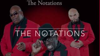 JUST YOUR LOVE - THE NOTATIONS