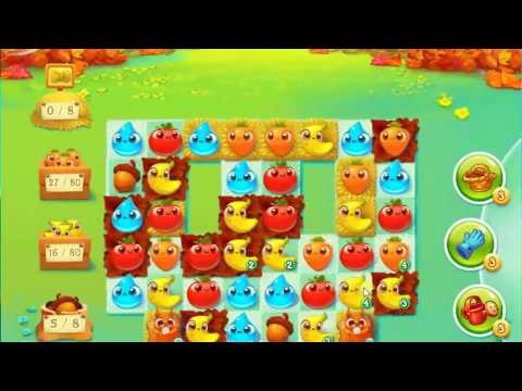 Farm Heroes Super Saga Level 370 NO BOOSTERS