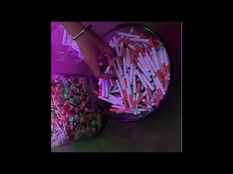 Disco Lines x Rain Radio - I See Colors