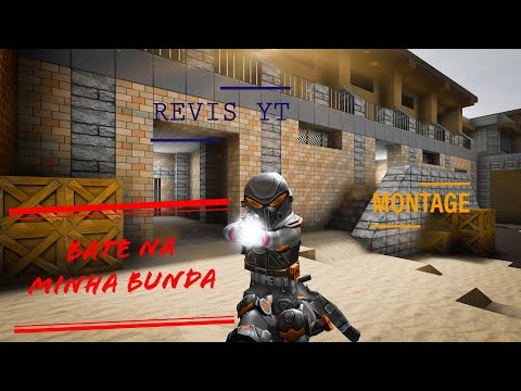 Bate Na Minha Bunda 🤙 | KUBOOM