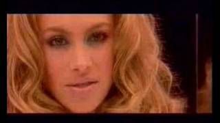 Paulina Rubio  -  Mia