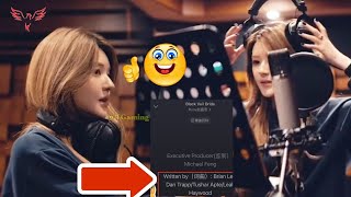 Download lagu Unbelievable! Who’s Behind Zhao Lusi’s New Song? The Producer Lineup Has Fans Shocked! 😱🎶 mp3 Download lagu Unbelievable! Who’s Behind Zhao Lusi’s New Song? The Producer Lineup Has Fans Shocked! 😱🎶 mp3