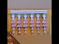 Crochet Unique Toran Design Ideas