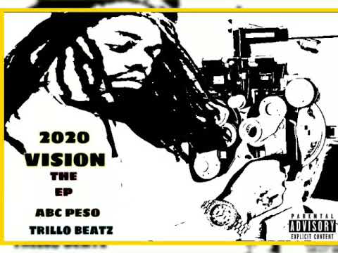 Peso x Lih Woah - Trust pt 2