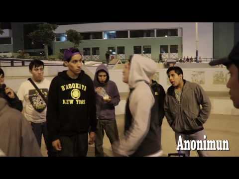 Will, FSN vs Chang, Spark - DH-SUR