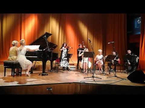 Maestre - Divan je kićeni jazz