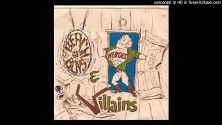 The Beach Boys - Heroes and Villains [incorporating Do You Like Worms]