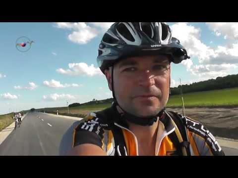 Pünkösdi bringatúra a Dél-Dunántúlra 3/3 - 2013. május 18-20. - A 3. nap