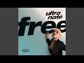 Ultra Nate - Free (Mood II Swing Radio Edit) [Audio HQ]