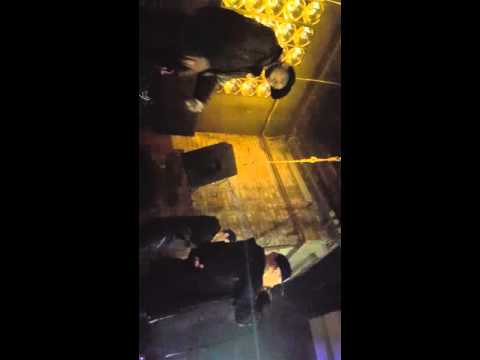 160221 Dok2 & The Quiett -  Future Flame @Arena Club Berlin/Germany