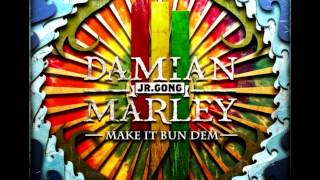 Skrillex & Damian Marley - Make It Bun Dem (DJ Fole Remix)