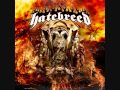 Hatebreed Become The Fuse