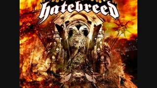 Hatebreed Become The Fuse