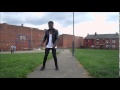 DAVIDO - AYE OFFICIAL DANCE VIDEO