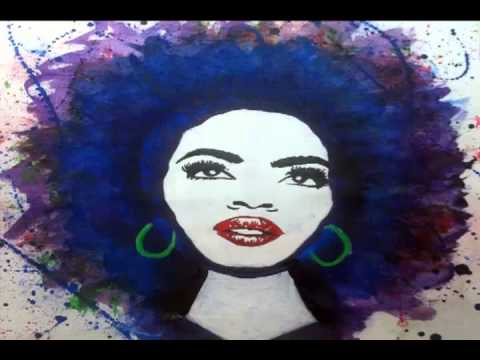 Lauryn Hill - Neurotic Society (Compulsory Mix)