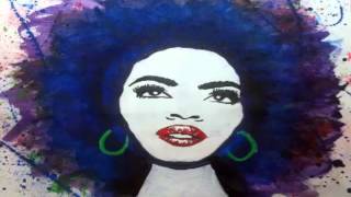Lauryn Hill - Neurotic Society (Compulsory Mix)