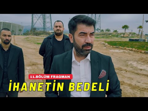 The Price of Betrayal Episode 11 Trailer