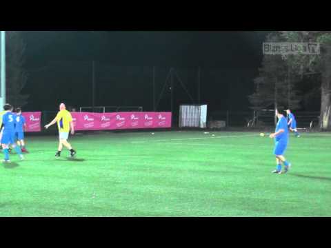 10.09.2015 III Liga C - REN-BET vs. Samsung