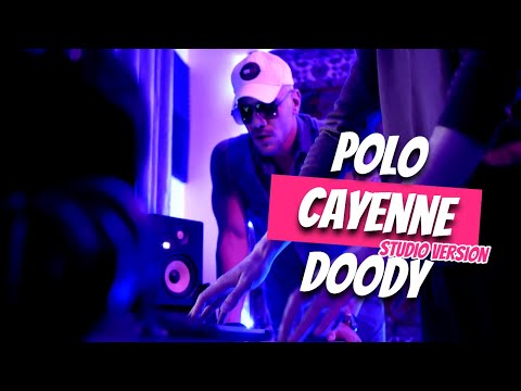 POLO x Doody - Cayenne (Studio Version) | Official Music Video 4K