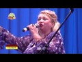 Концерт ансамбля "Россия" Надежды Крыгиной в Донецке 
