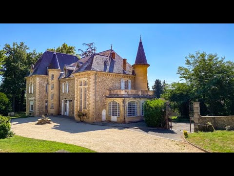 Propriété à vendre à Marcilloles, Isère - 1 290 000 € - photo n°3