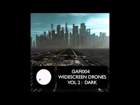 Gargantuan Music - Desert Burn