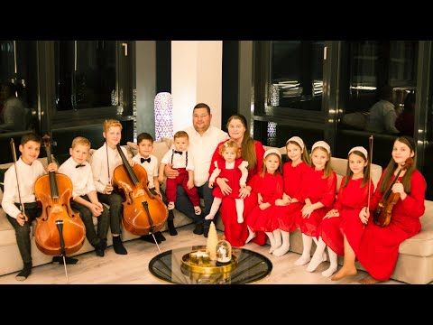 Fratii Bodnariu | Ne-nchinam numai Tie