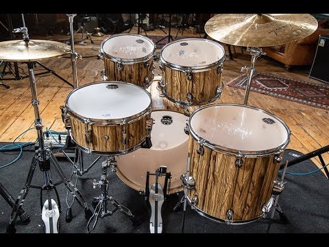 Mapex Mars Series Kit - Drummer's Review